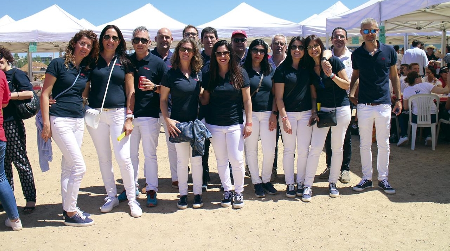 IX Fiesta de la Logística de Barcelona