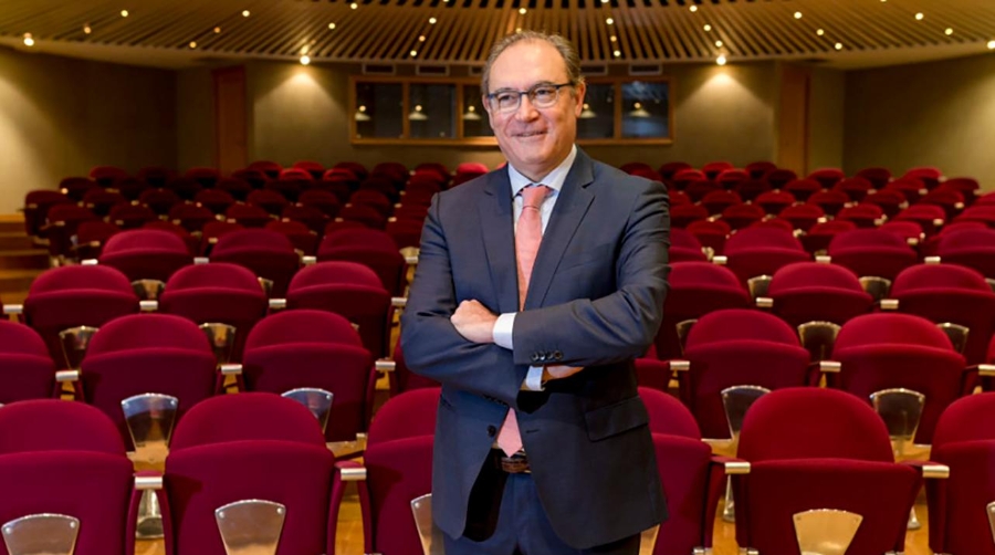 <b>“Los principales desafíos se pueden resumir en uno: mantener la competitividad de la industria”</b>