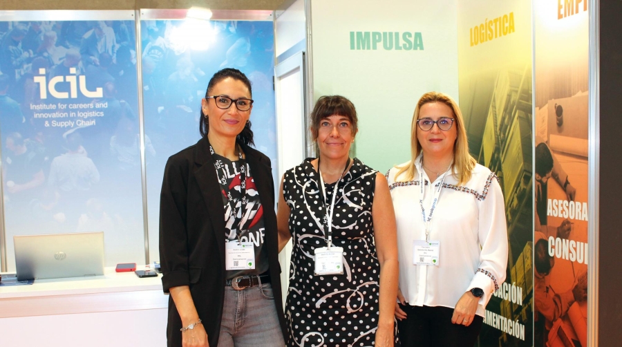 ICIL impulsa la creación de la comunidad logística