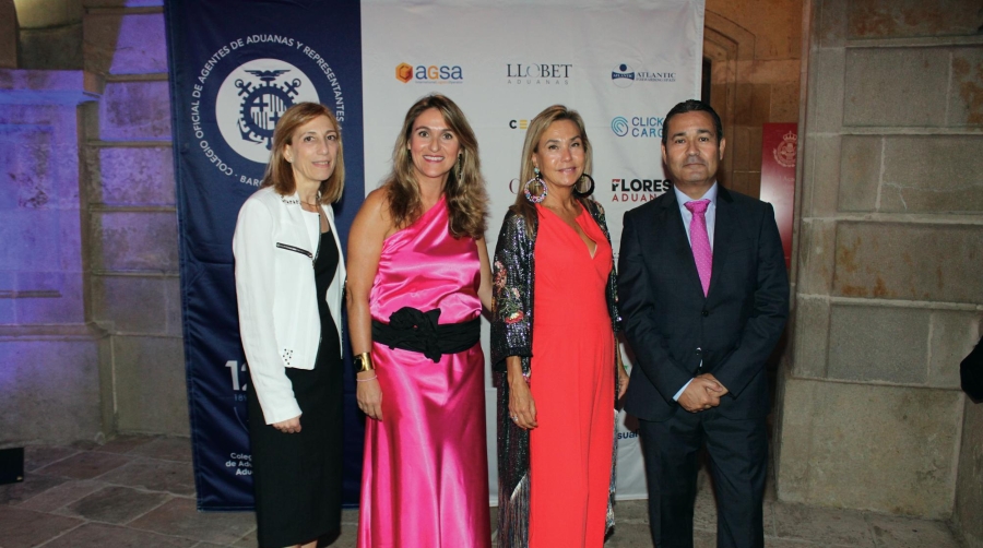 El COACAB mantendrá su firme apuesta por la innovación y la formación del sector aduanero