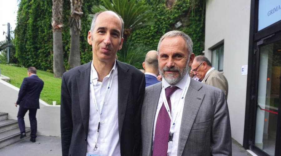 El sector marítimo reclama medidas comunes para abordar el reto de la descarbonización