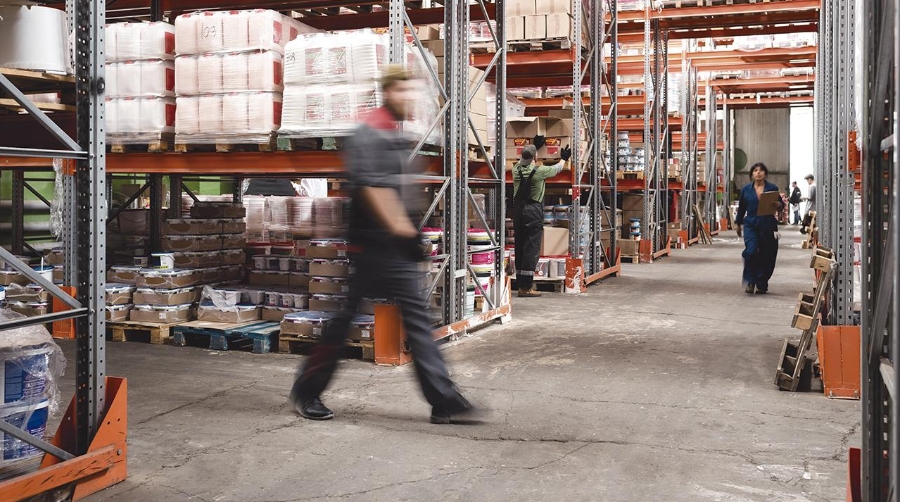 Los puestos de carácter técnico son los más demandados en el sector logístico.