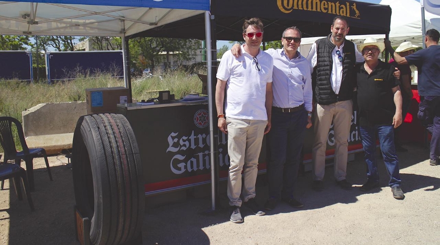 IX Fiesta de la Logística de Barcelona