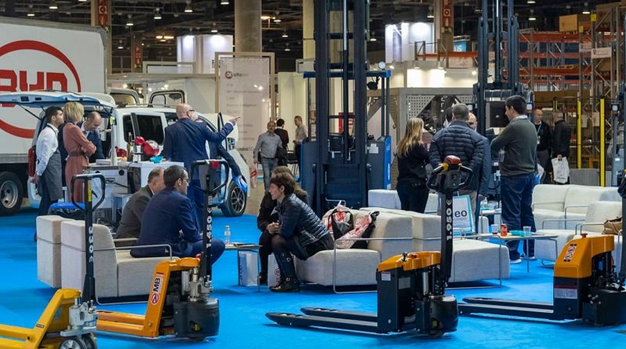 ADL y Feria Valencia organizan el congreso Best Practices in Supply Chain Management