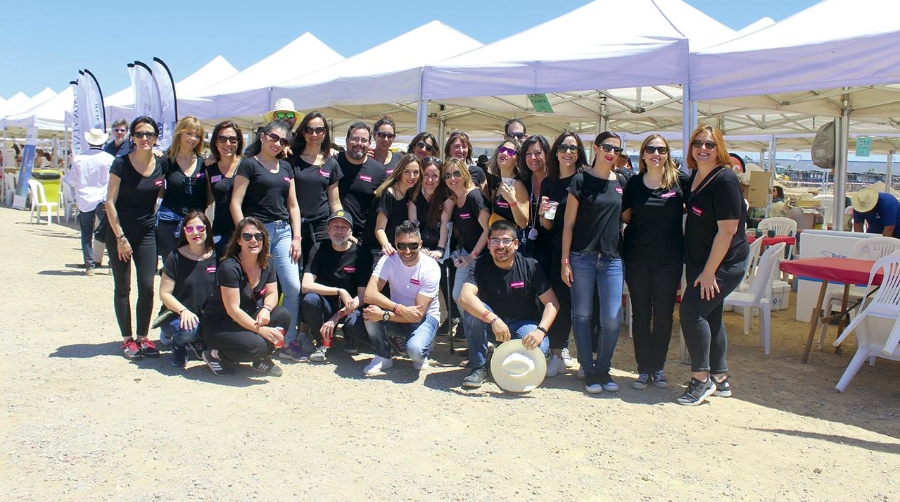 IX Fiesta de la Logística de Barcelona