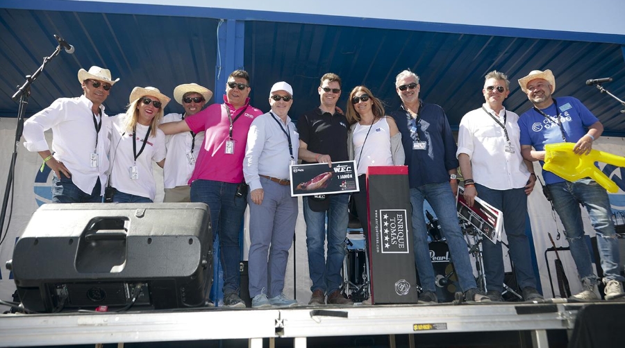 IX Fiesta de la Logística de Barcelona