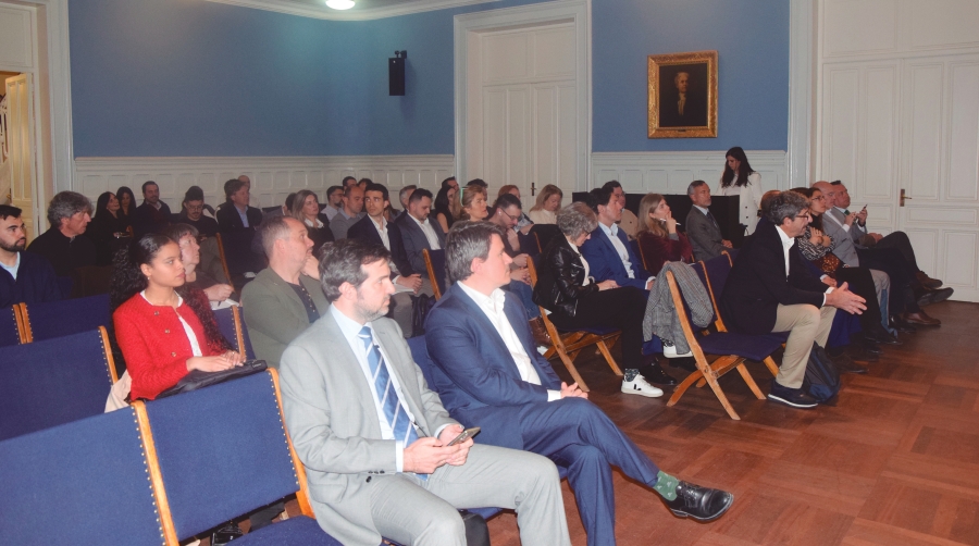 Los CAE abren una nueva vía de ingresos para el transporte de mercancías por carretera