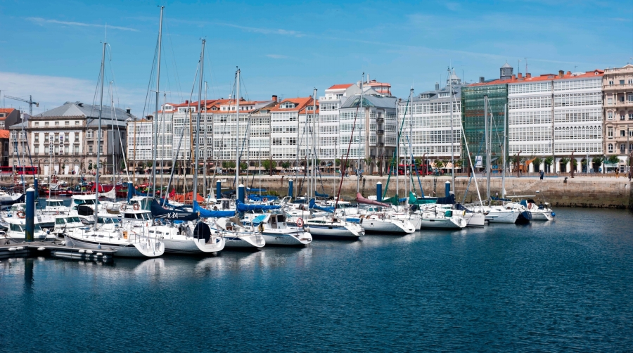 El Máster Plan de Coruña Marítima se activa con su licitación pública