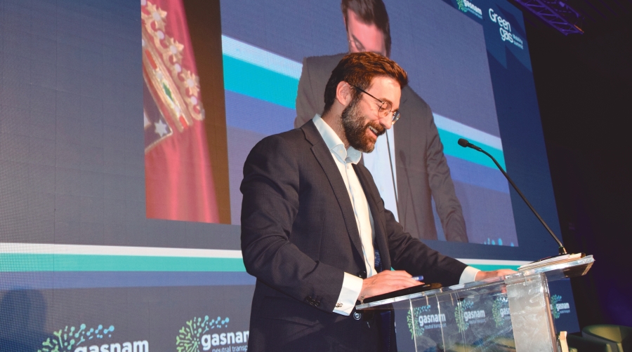 El Observatorio de Descarbonización del transporte apunta a los gases renovables como pieza clave para lograr los objetivos 2030