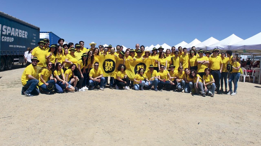 IX Fiesta de la Logística de Barcelona