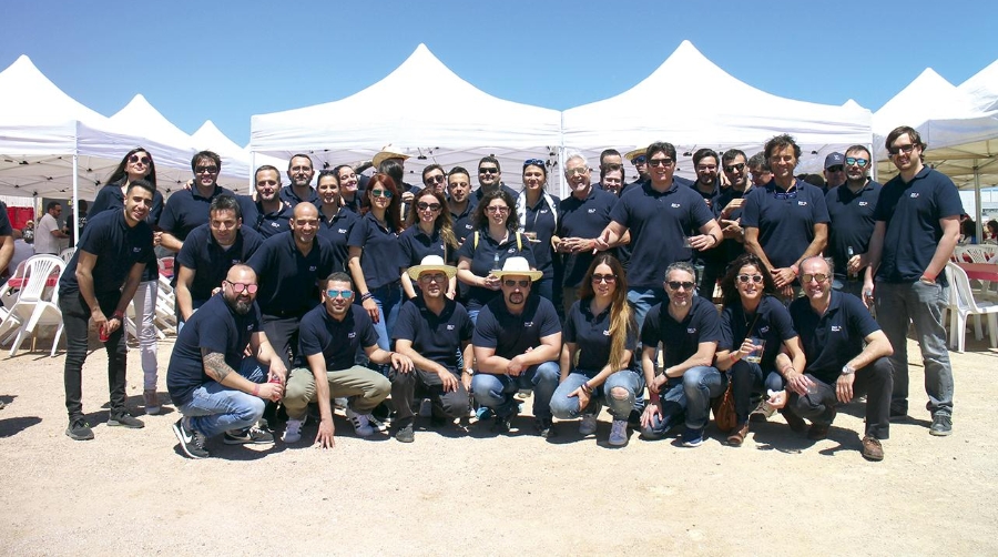 IX Fiesta de la Logística de Barcelona