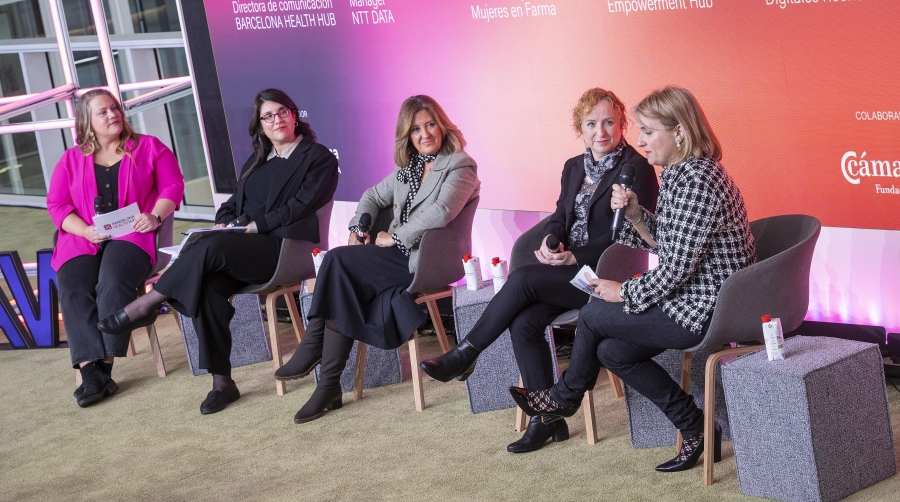 BWAW abordará este año temáticas clave como el emprendimiento igualitario, la innovación con perspectiva de género y el liderazgo femenino en el ámbito internacional.