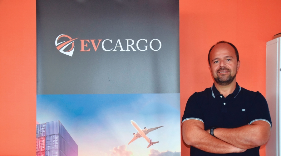 EV Cargo aspira a consolidar Madrid como hub logístico para su conexión con Latinoamérica
