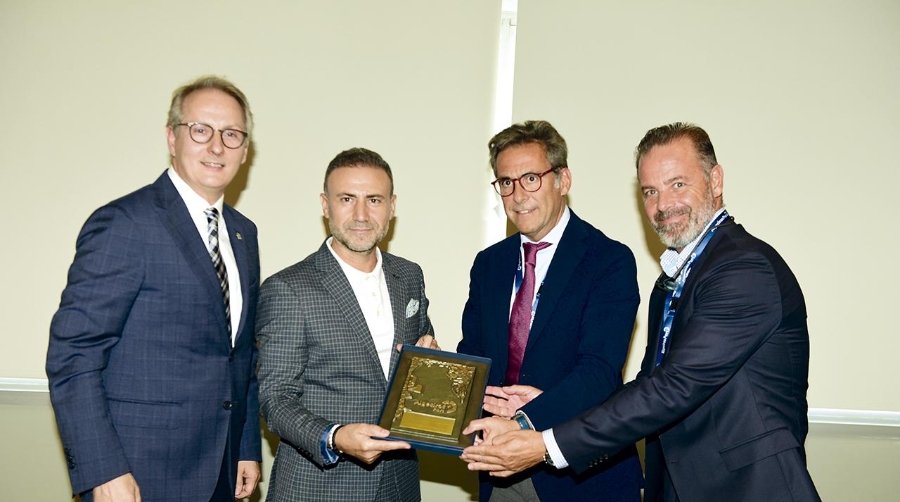 La APBA presenta sus servicios a los exportadores turcos