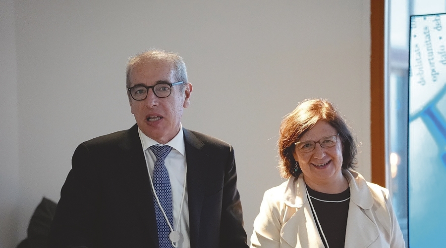 BCN Port Innovation refuerza su estructura y prepara una nueva etapa de expansión
