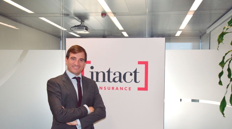 Intact Insurance refuerza su apuesta por el seguro marítimo ante los riesgos logísticos