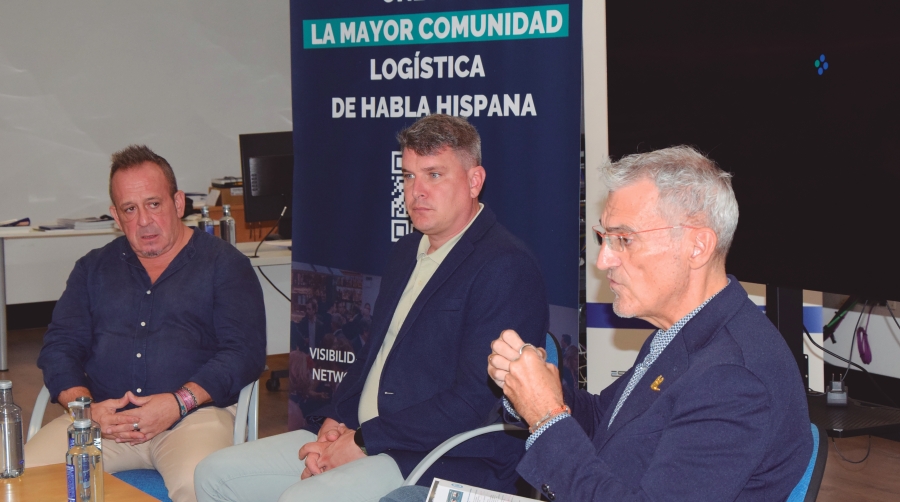 La Certificación del Cargador Responsable busca trasladar la sostenibilidad a la relación entre cargadores y transportistas