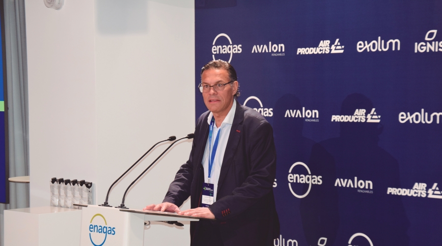 El amoníaco renovable reclama inversiones, infraestructuras y competitividad