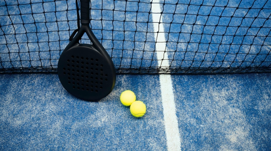 El I Torneo de Pádel Diario del Puerto ha superado las expectativas.