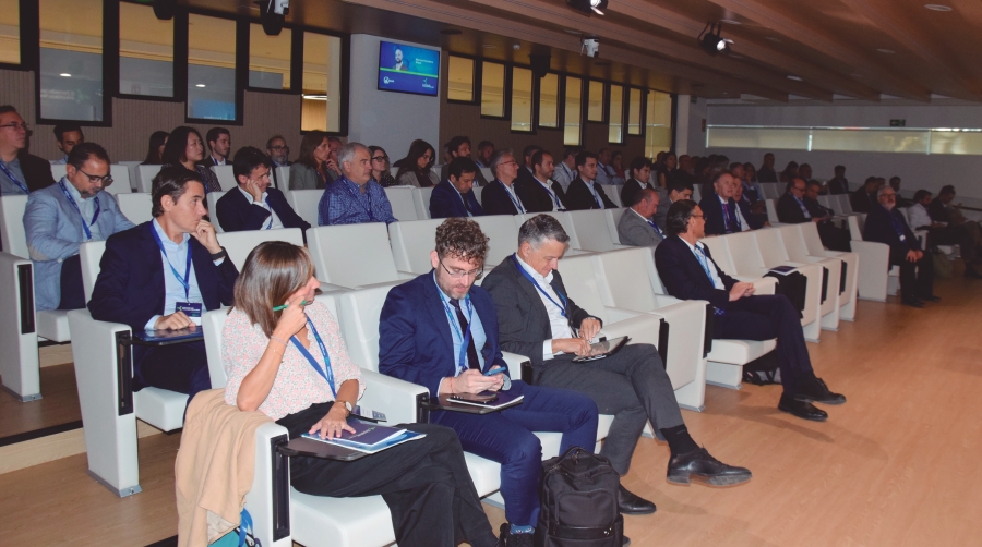 El amoníaco renovable reclama inversiones, infraestructuras y competitividad