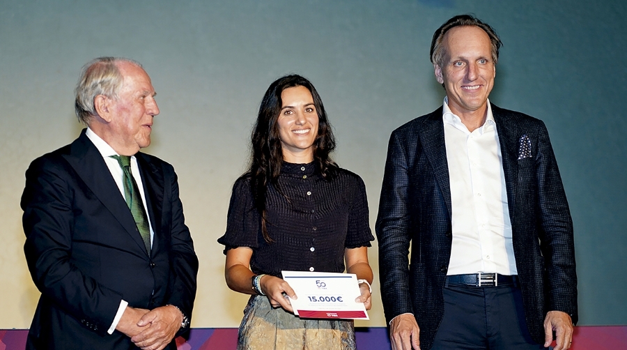 TIBA rinde homenaje a su legado familiar en su 50º aniversario