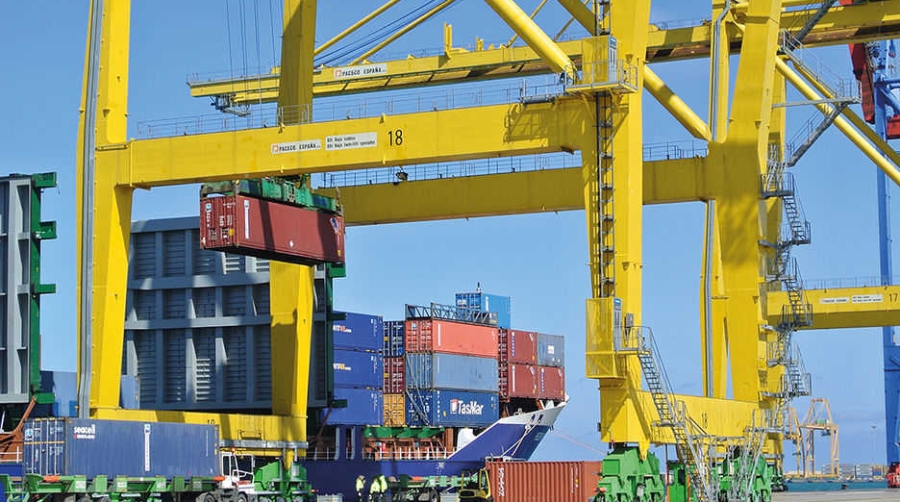 Estibadores y SEVASA mantienen sus discrepancias por la ampliaci&oacute;n de la bolsa