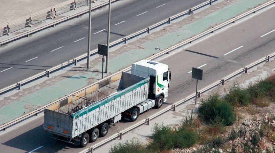 Lowendalmasa&iuml; detecta facturas err&oacute;neas de hasta 50.000 euros en pagos a proveedores de transporte