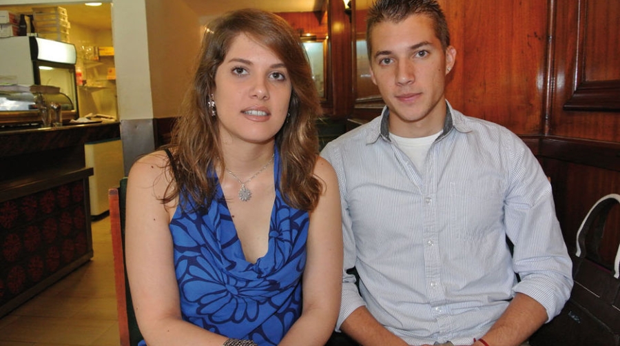 PUBLI-REPORTAJE: Restaurante Carrasca, carnes a la brasa a cinco minutos del Puerto