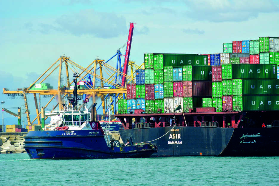 UASC se certifica con la ISO 27001