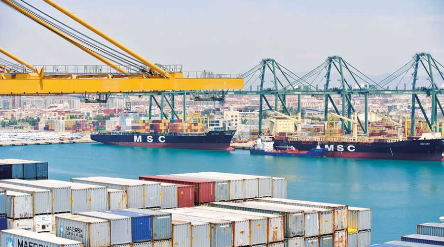 La econom&iacute;a sigue acelerando