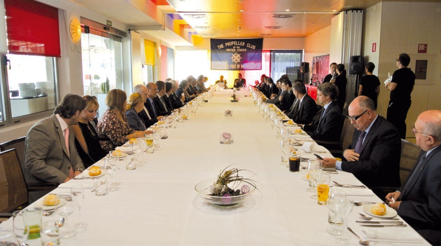 Quico Catal&aacute;n: "En el Levante hay que gestionar un sentimiento a trav&eacute;s de una empresa"