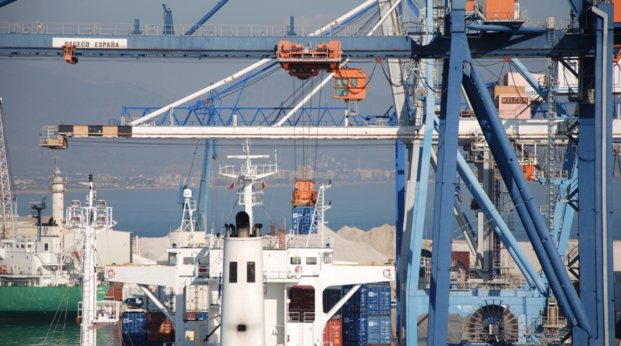 La Autoridad Portuaria de Castell&oacute;n activa medidas para minimizar el riesgo de contagio