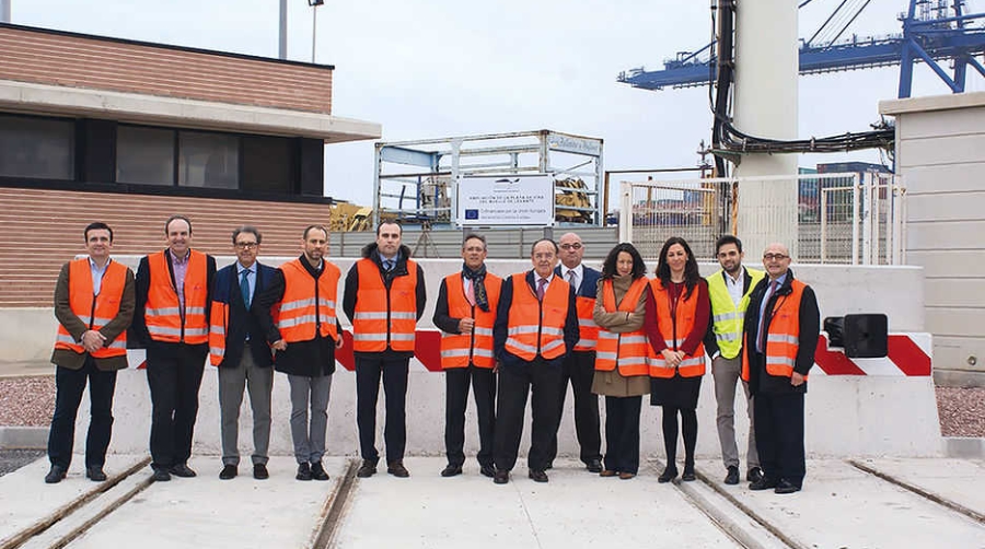 Comienza el proyecto Connect