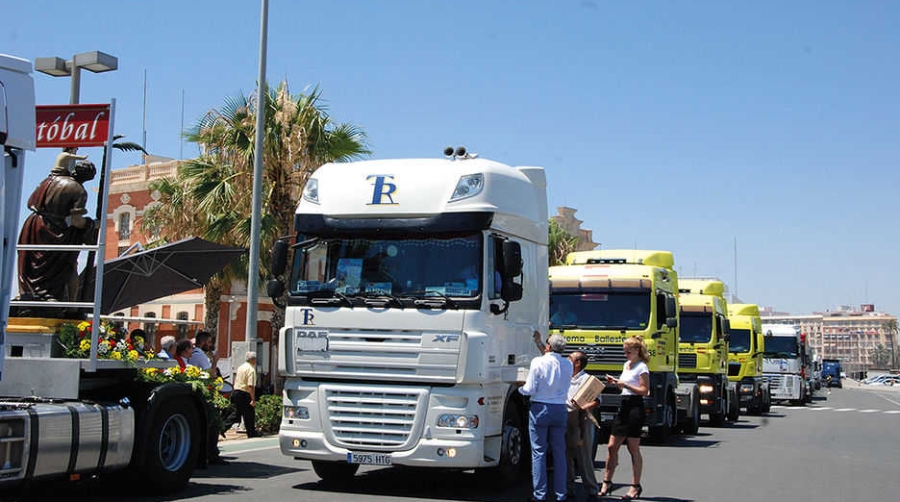 Grupo Torres, Grupo Armesa y Ram&oacute;n G&oacute;mez-Ferrer, reconocidos por la FVET