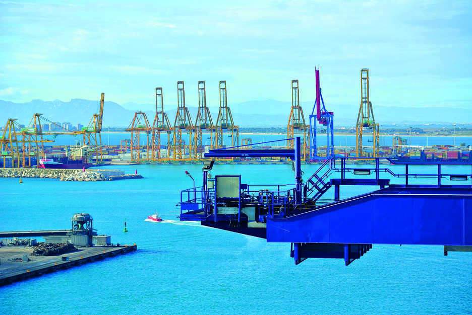 La AP de Valencia increment&oacute; el beneficio neto hasta los 10,6 millones en el a&ntilde;o 2014