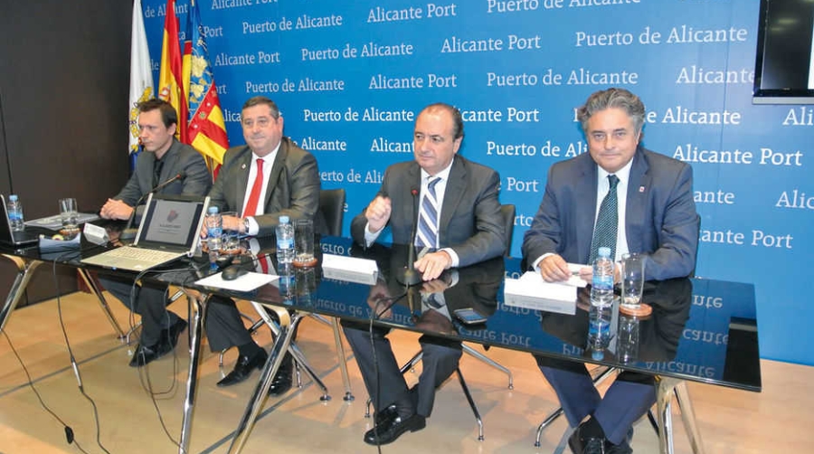 E. Tic&oacute;: "Con trabajadores bien formados podremos incrementar la competitividad"