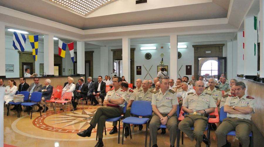 La AP de Valencia, presente en&nbsp;el d&iacute;a de las Fuerzas Armadas