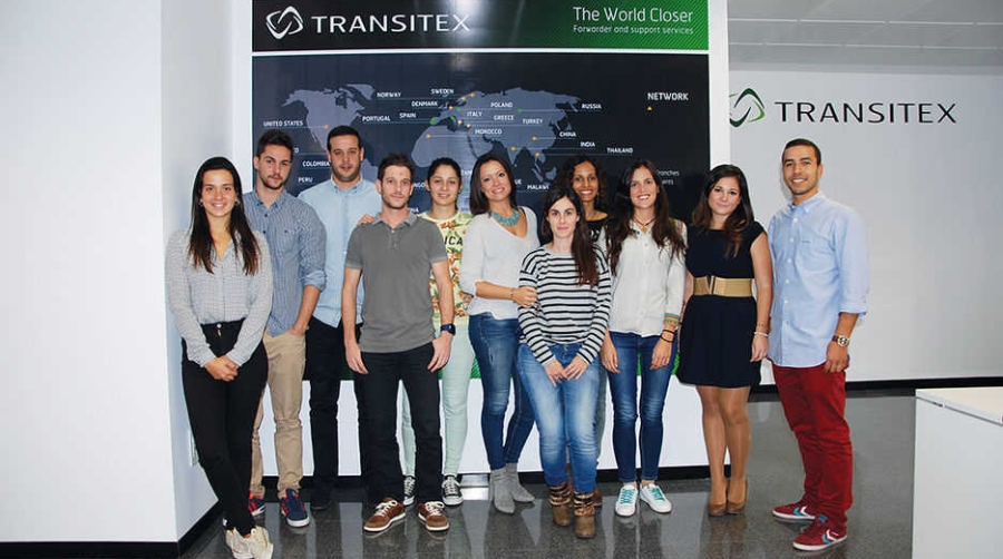 Transitex crece en el mercado nacional e internacional de la mano de la especializaci&oacute;n