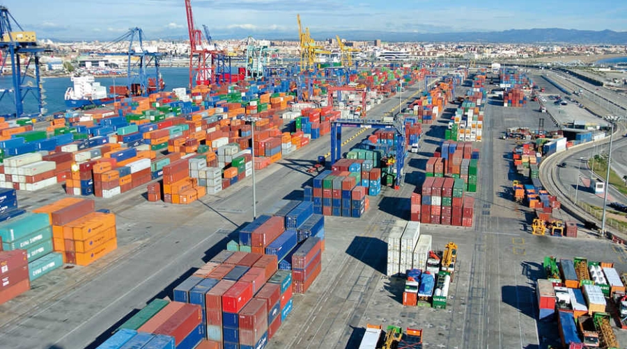 TCV Railway apoya su crecimiento en la mejora de las infraestructuras y nuevas conexiones