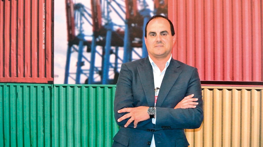 Comunidad Portuaria y Puerto: juntos en la b&uacute;squeda de la competitividad