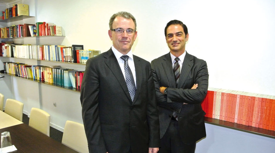 MA Abogados fortalece su asesoramiento multidisciplinar con Miquel Valldecabres