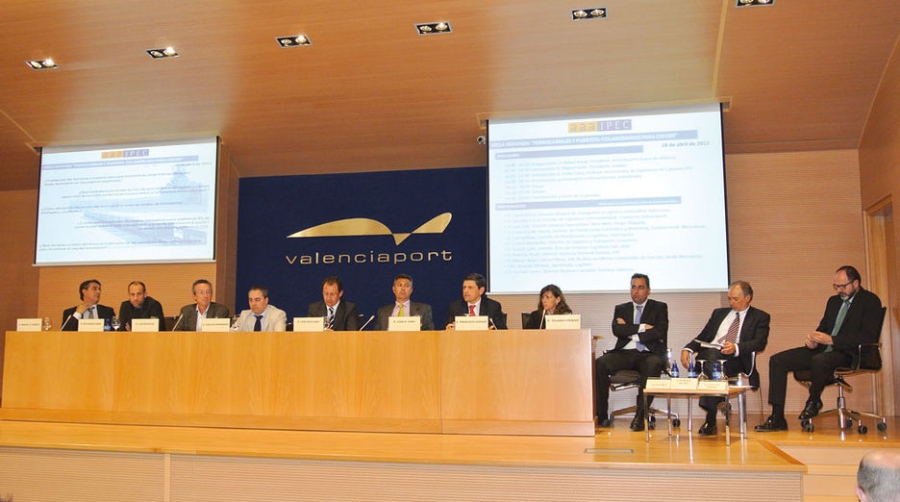 El ferrocarril reclama m&aacute;s gesti&oacute;n una vez se supere el d&eacute;ficit de infraestructuras