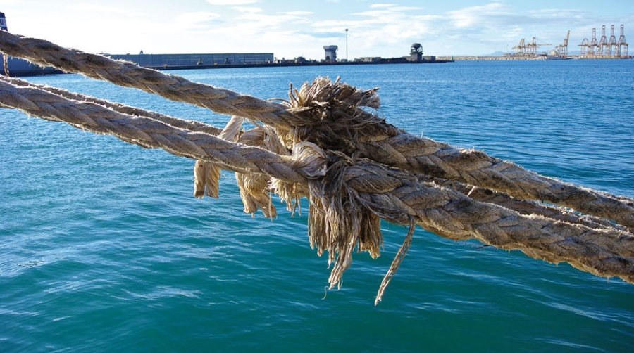 M&aacute;s flota a la espera del terremoto P3