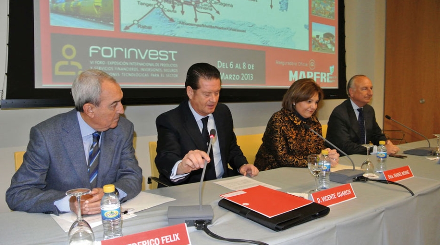 La rentabilidad y la eficiencia del tercer carril ferroviario preocupa al sector log&iacute;stico