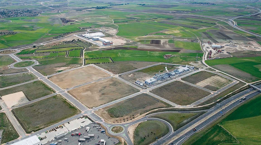 La Plataforma Central Iberum colaborar&aacute; con la UCLM por la sostenibilidad ambiental