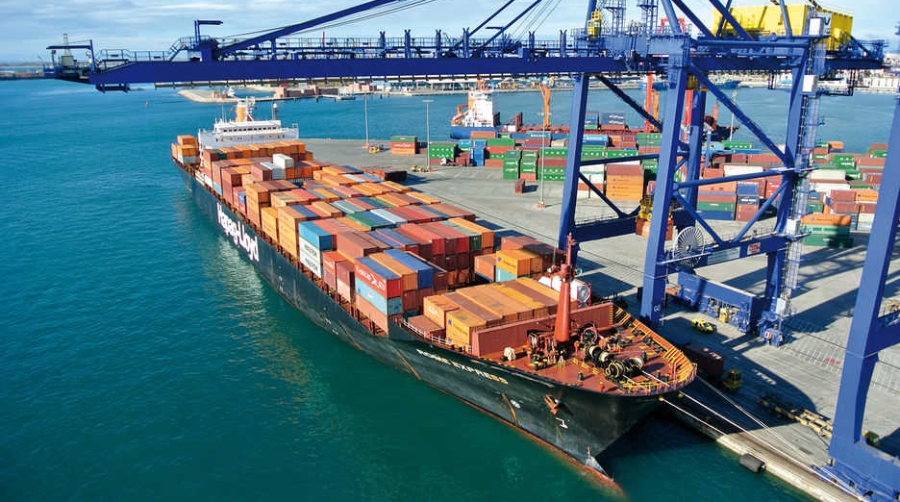 Hapag-Lloyd cierra el primer semestre del a&ntilde;o con un beneficio de 157,2 millones de euros