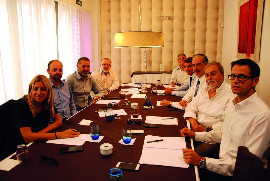 El Propeller Club de Valencia abrir&aacute; a todo el sector su cena a beneficio de Aportem