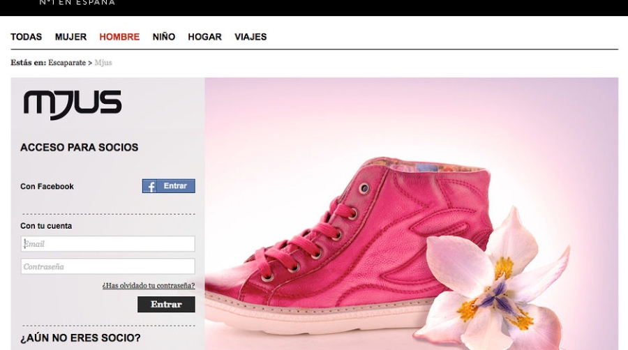 Las ventas de servicios log&iacute;sticos para el e-commerce crecieron el a&ntilde;o pasado un 7,5%