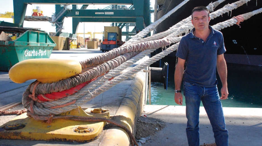 Pedro Vicente: "No vale hablar de paz social si a la hora de la verdad no hay comunicaci&oacute;n"