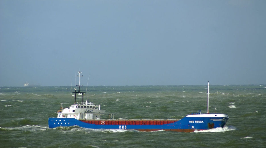 Rhenus y Catoni crean una joint venture para dar servicio log&iacute;stico en el &aacute;rea del Mar Negro